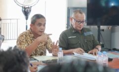 Kesiapan Menghadapi Potensi Dampak Cuaca Ekstrem