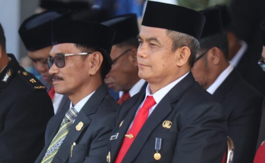 Hari Kesaktian Pancasila