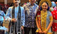 Temu Budaya Karya Nusantara (TBKN) XXV Tahun 2026 di Yogyakarta,