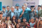 Pelayanan Dasar Bagi Masyarakat