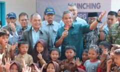 Pelayanan Dasar Bagi Masyarakat
