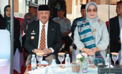 HUT Tentara Nasional Indonesia ke-81 Tahun 2026