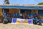 Pembentukan dan Pemberdayaan P3A/GP3A