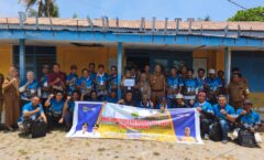 Pembentukan dan Pemberdayaan P3A/GP3A