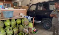 Memperketat Pengawasan Distribusi LPG 3 Kilogram