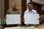 Pemanfaatan Layanan Jasa dan Fasilitas PT Pos Indonesia