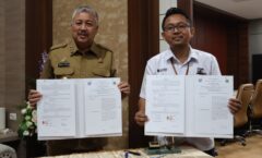Pemanfaatan Layanan Jasa dan Fasilitas PT Pos Indonesia