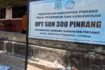 Pemulihan Fasilitas Pendidikan