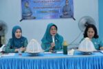 Evaluasi Program PKK di Kecamatan Paleteang.