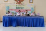 Kampanye Gerakan Masyarakat Hidup Sehat