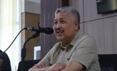 Kontribusi Para Dokter Internship