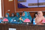Monev Program PKK di Kecamatan Tiroang