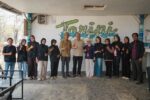 Pengembangan Objek Wisata di Kabupaten Pinrang