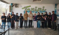 Pengembangan Objek Wisata di Kabupaten Pinrang