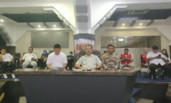 Layanan Nomor Tunggal Panggilan Darurat