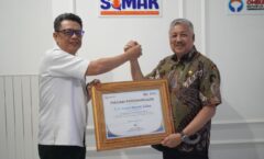 Menghadirkan Pelayanan Publik Yang Berkualitas