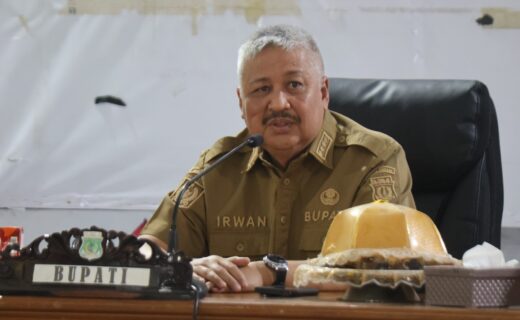 Pentingnya Kedisiplinan Aparatur