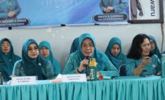 Program PKK Berjalan Sesuai Sasaran
