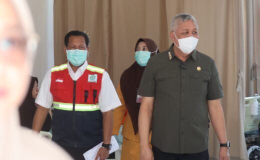 Meningkatkan Kualitas Pelayanan Kesehatan