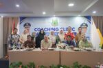 Penyusunan Peta Proses Bisnis