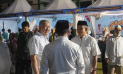 Pengembangan Usaha Mikro