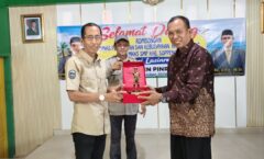 Meningkatkan Mutu Pendidikan