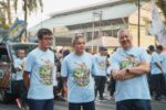 Hari Ulang Tahun  ke-357 Provinsi Sulawesi Selatan.