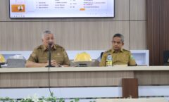 Menciptakan Lingkungan Yang Bersih