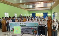 Kampanye Kepedulian Kesehatan Jiwa