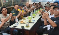 Kapolres Pinrang Hadir Ditengah Masyarakat