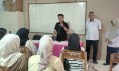 Akses Lapangan Kerja