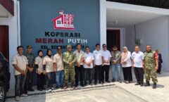 Kesiapan Koperasi