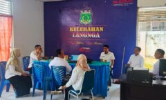 Pemberdayaan Kelompok Informasi Masyarakat (KIM)