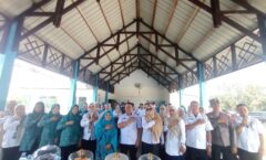 Gerakan Masyarakat Hidup Sehat