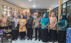 Peningkatan Kualitas Pendidikan