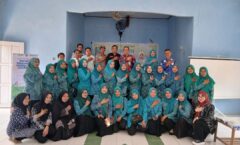 Kebiasaan Hidup Sehat