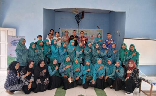 Kebiasaan Hidup Sehat