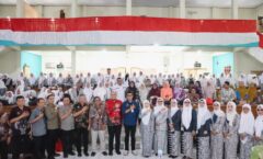 Peningkatan Kualitas Pelayanan Kesehatan Ibu dan Anak