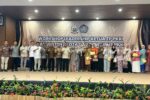 Hari Kesatuan Gerak PKK & HUT Dewan Kerajinan Nasional