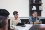 Persiapan KONI Pinrang  Menghadapi PORDA Di Wajo